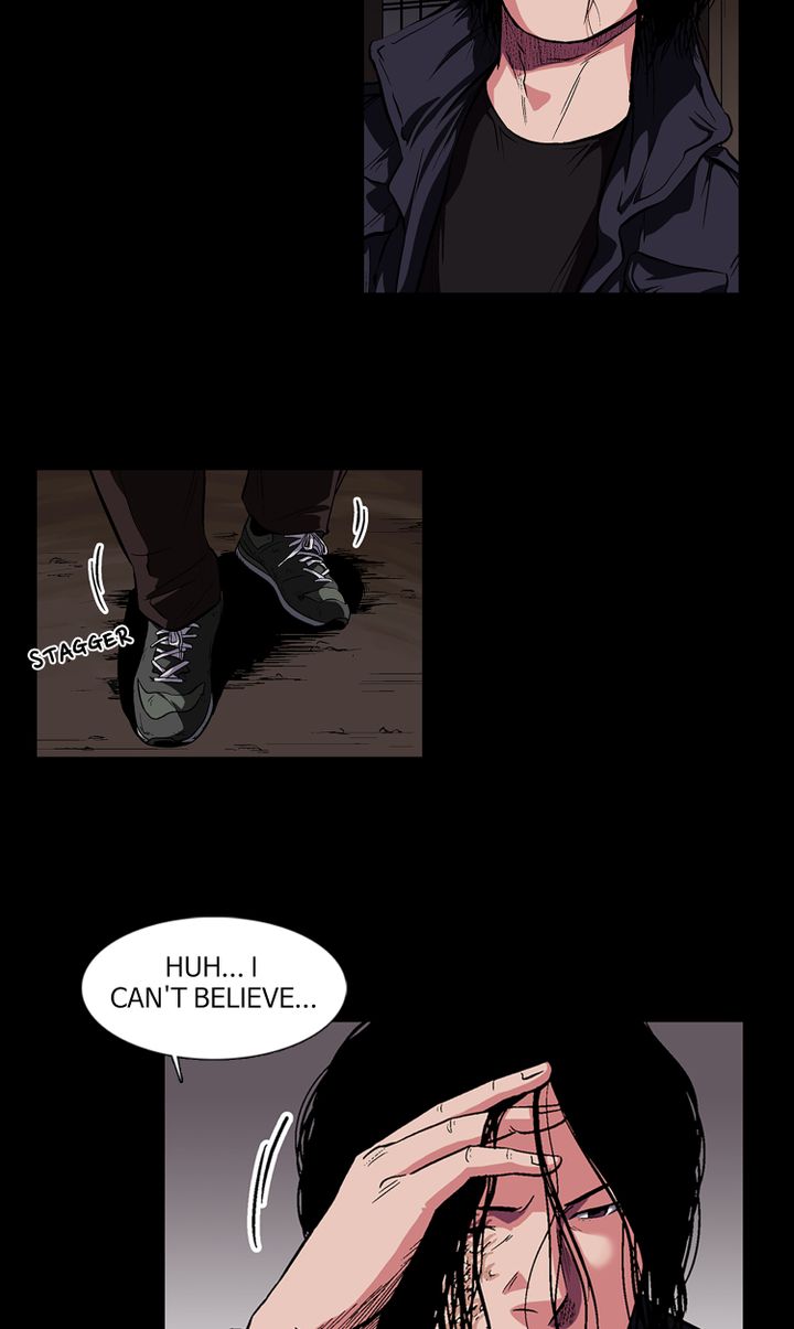 episode cut