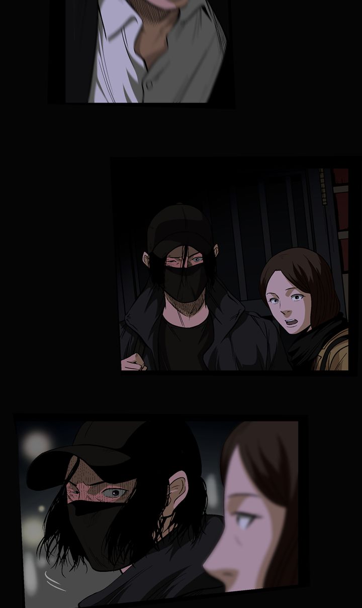 episode cut