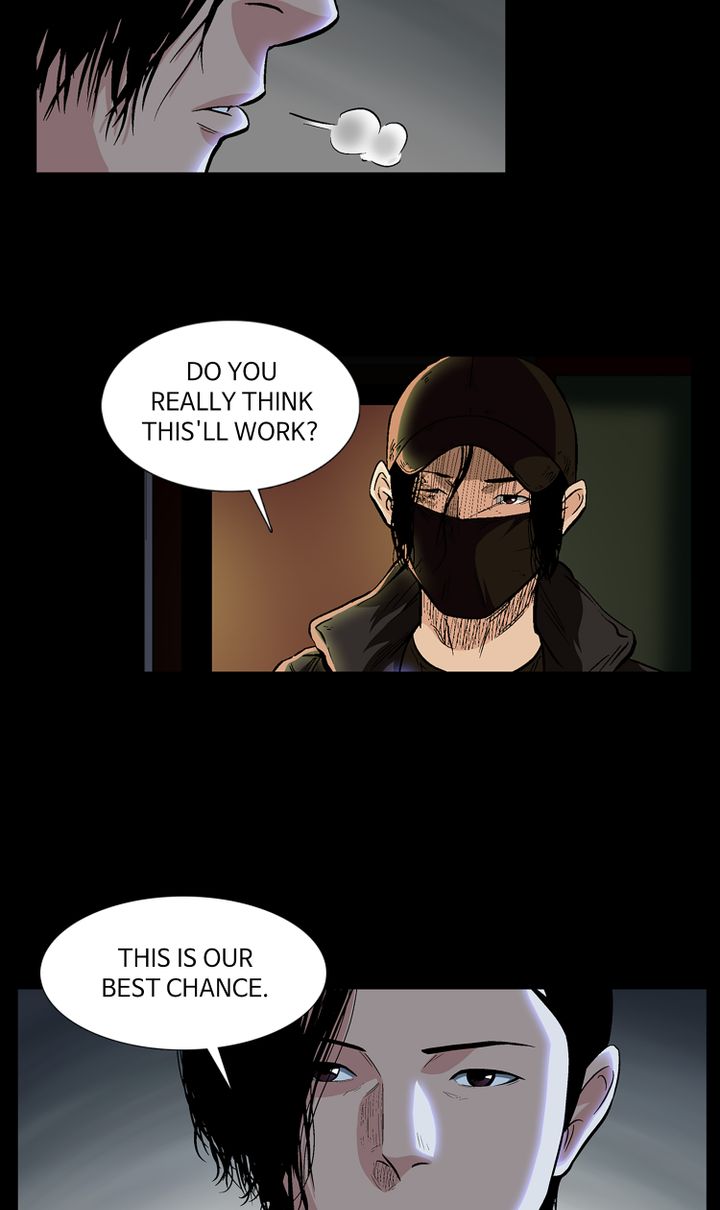 episode cut