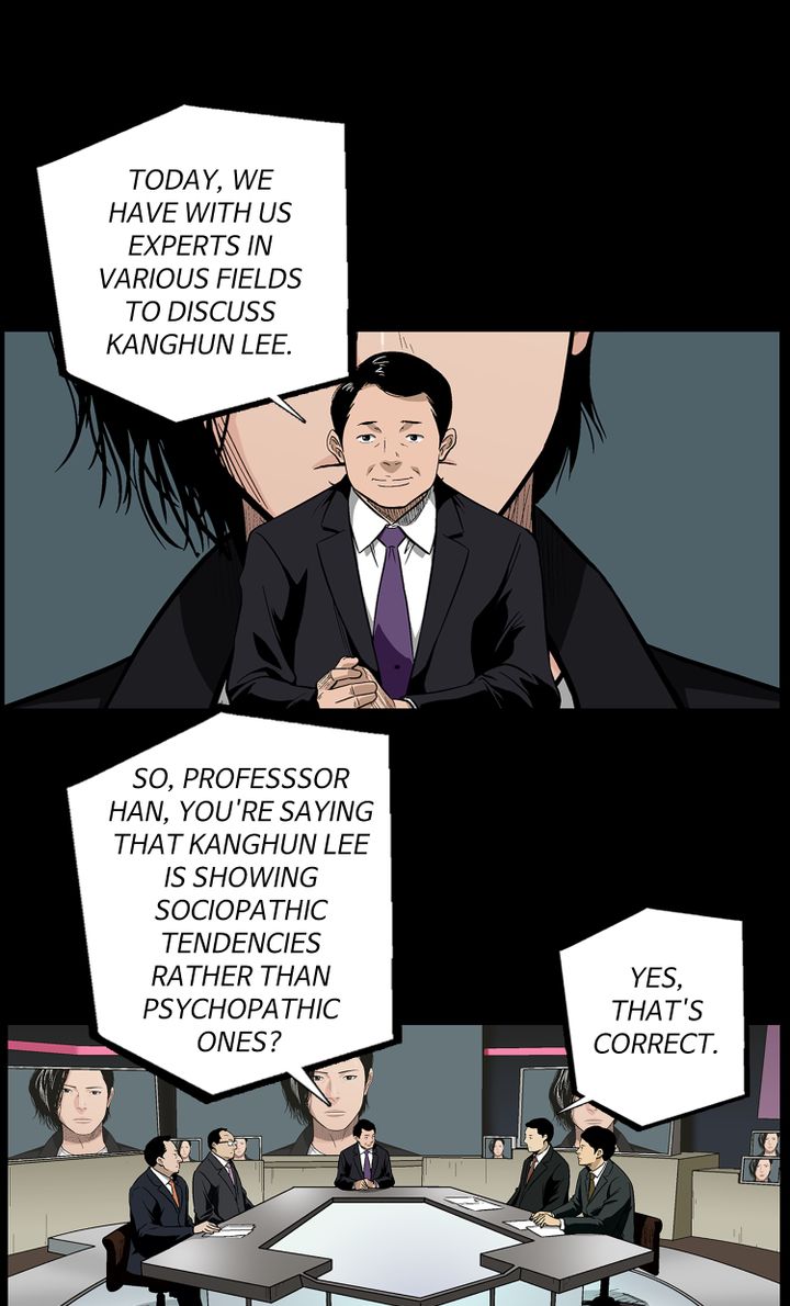 episode cut