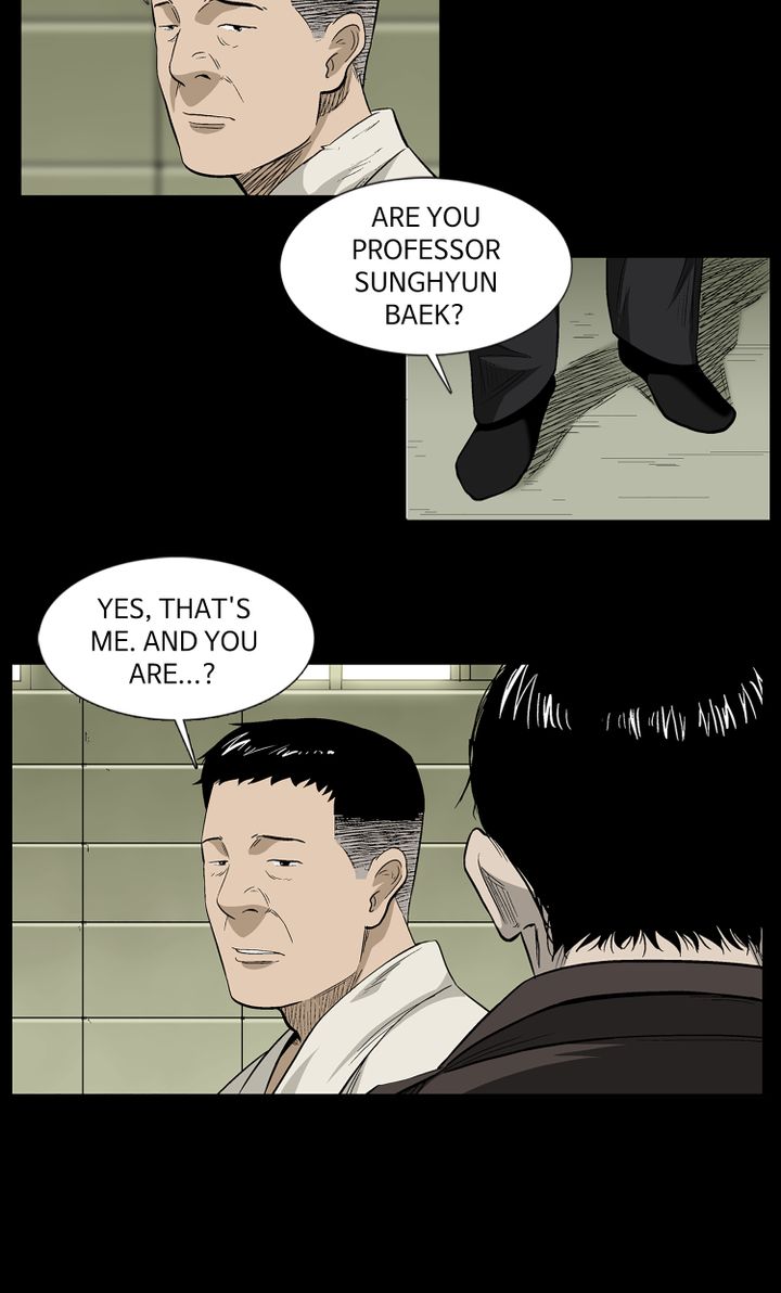 episode cut