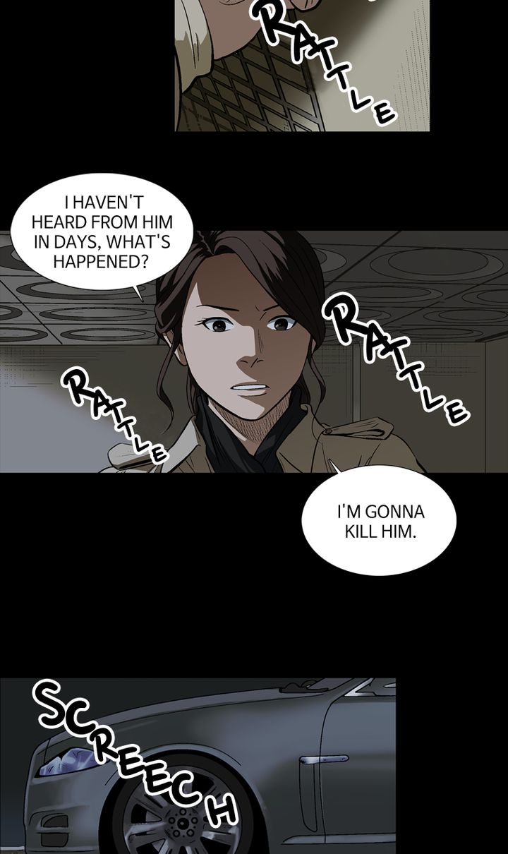 episode cut