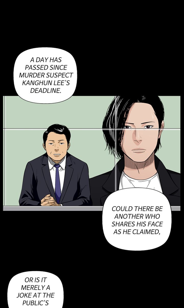 episode cut
