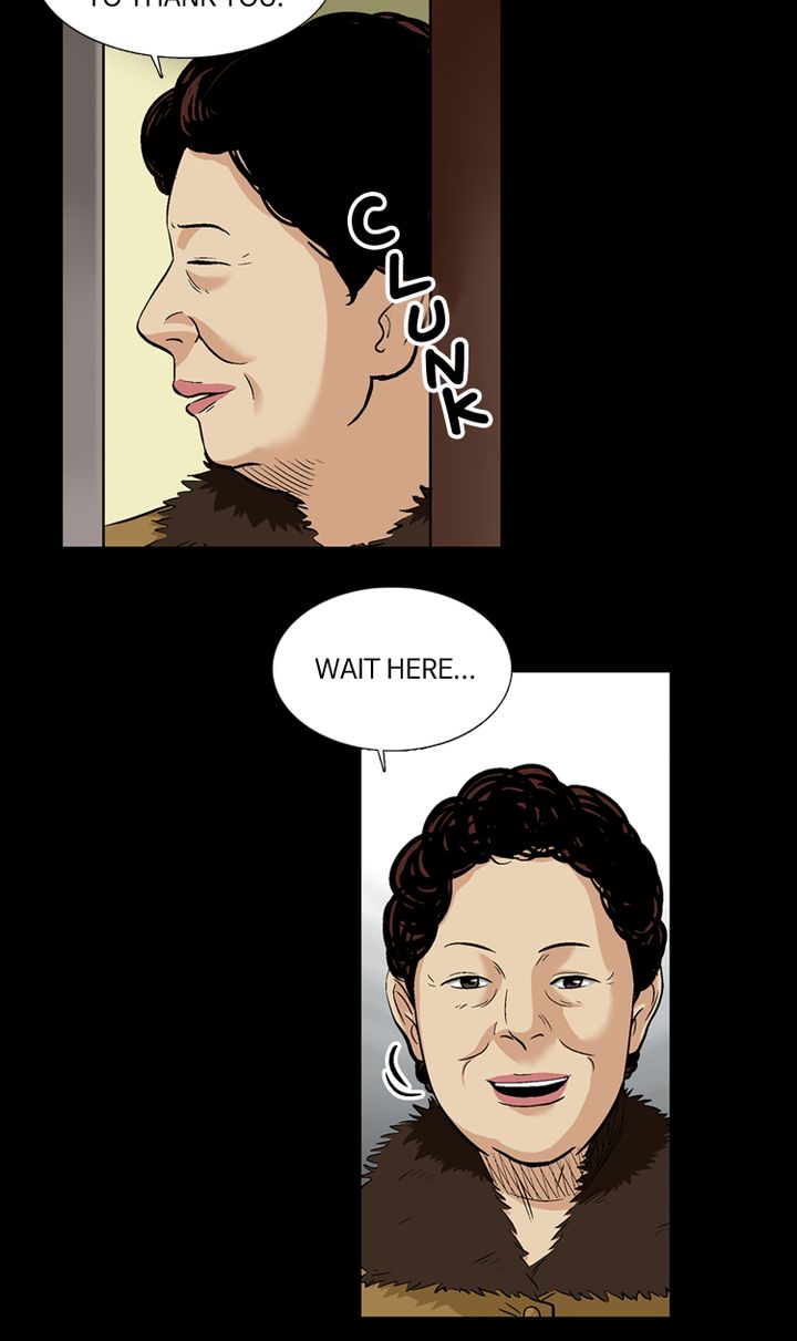 episode cut