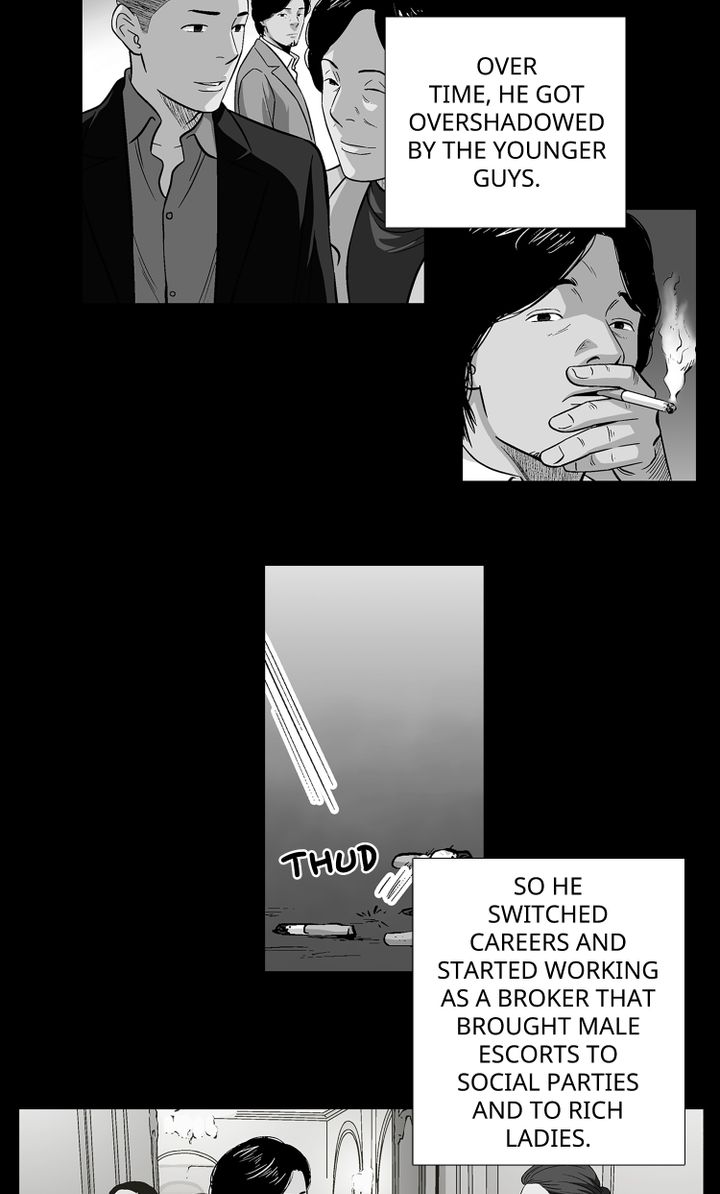 episode cut