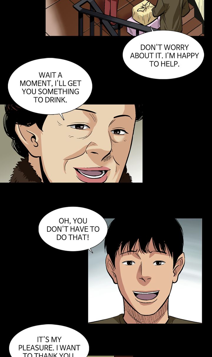 episode cut