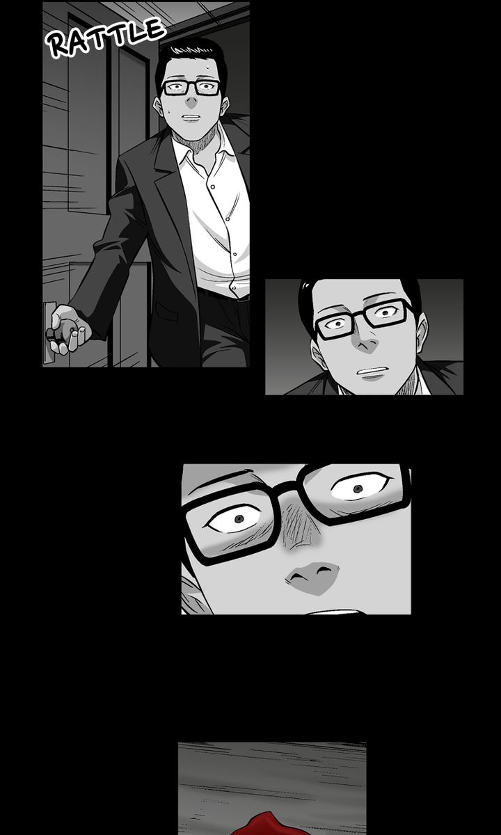 episode cut