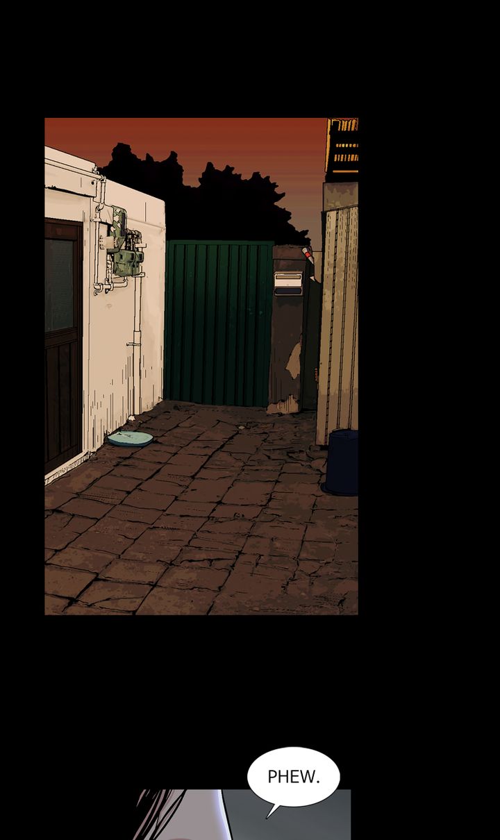 episode cut
