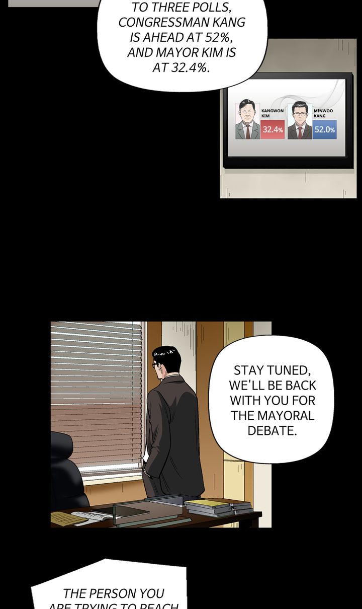 episode cut