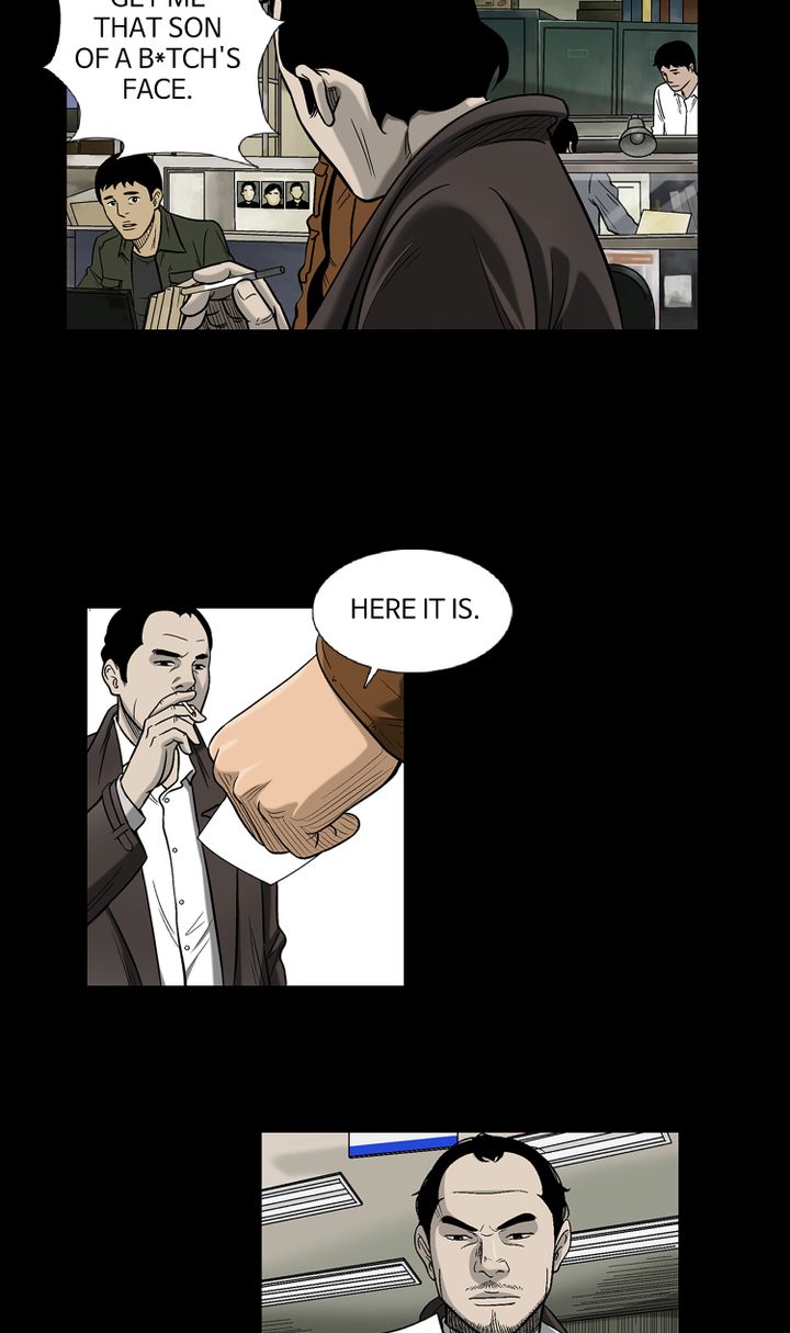 episode cut