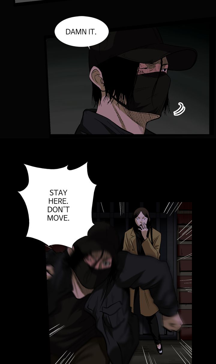 episode cut