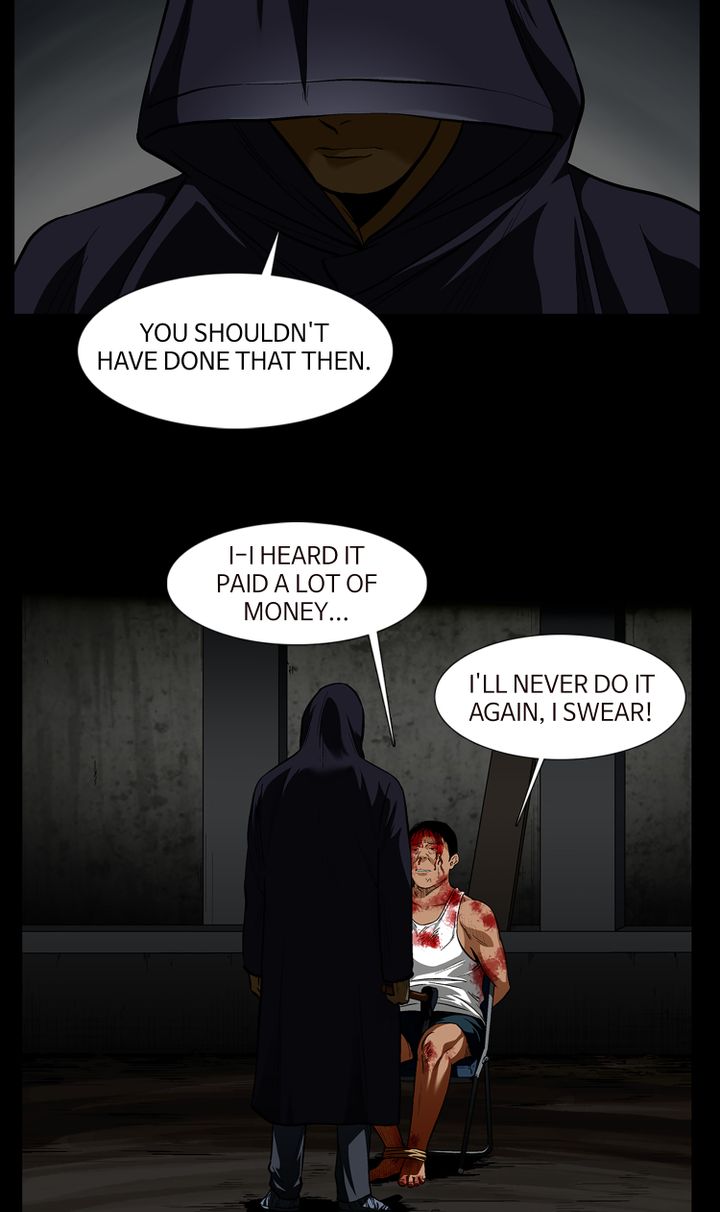 episode cut