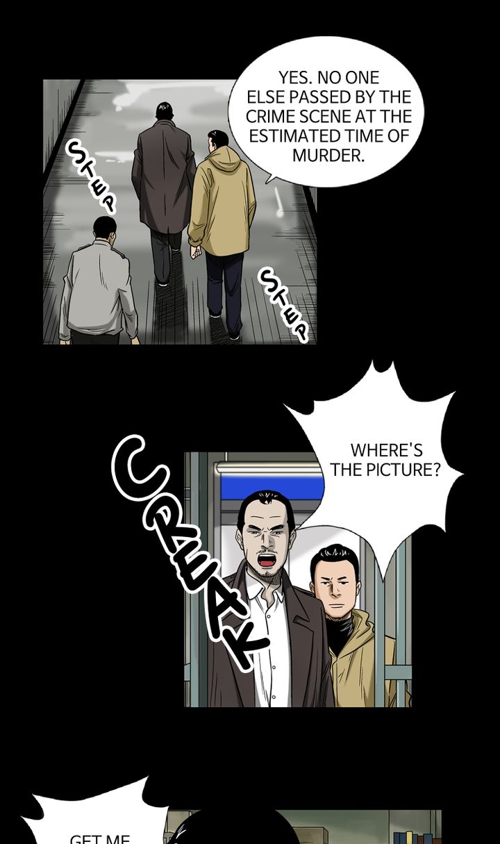 episode cut
