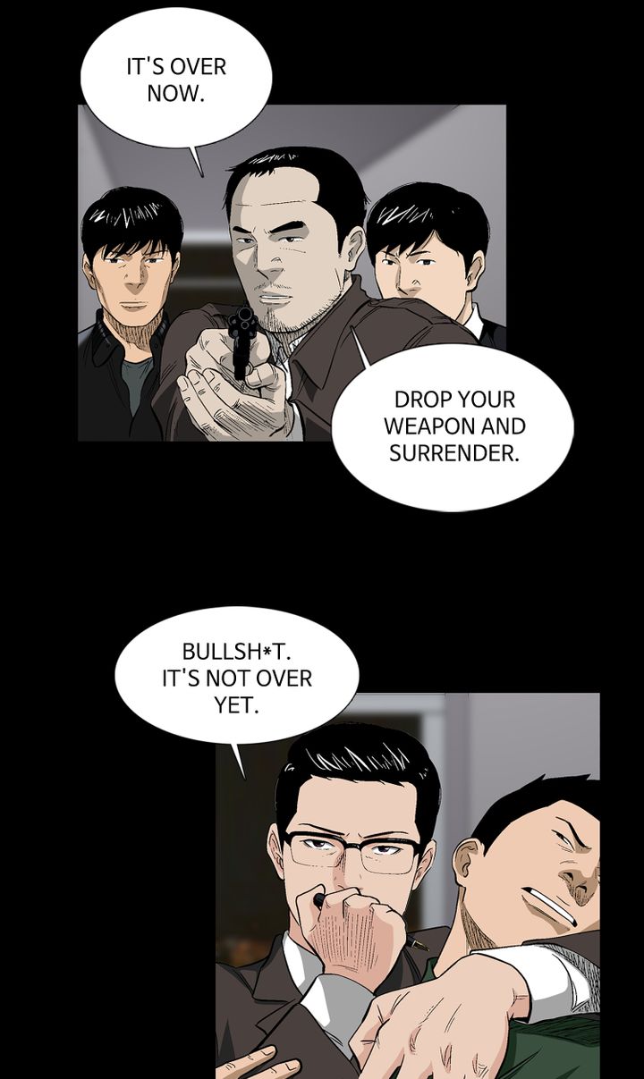 episode cut