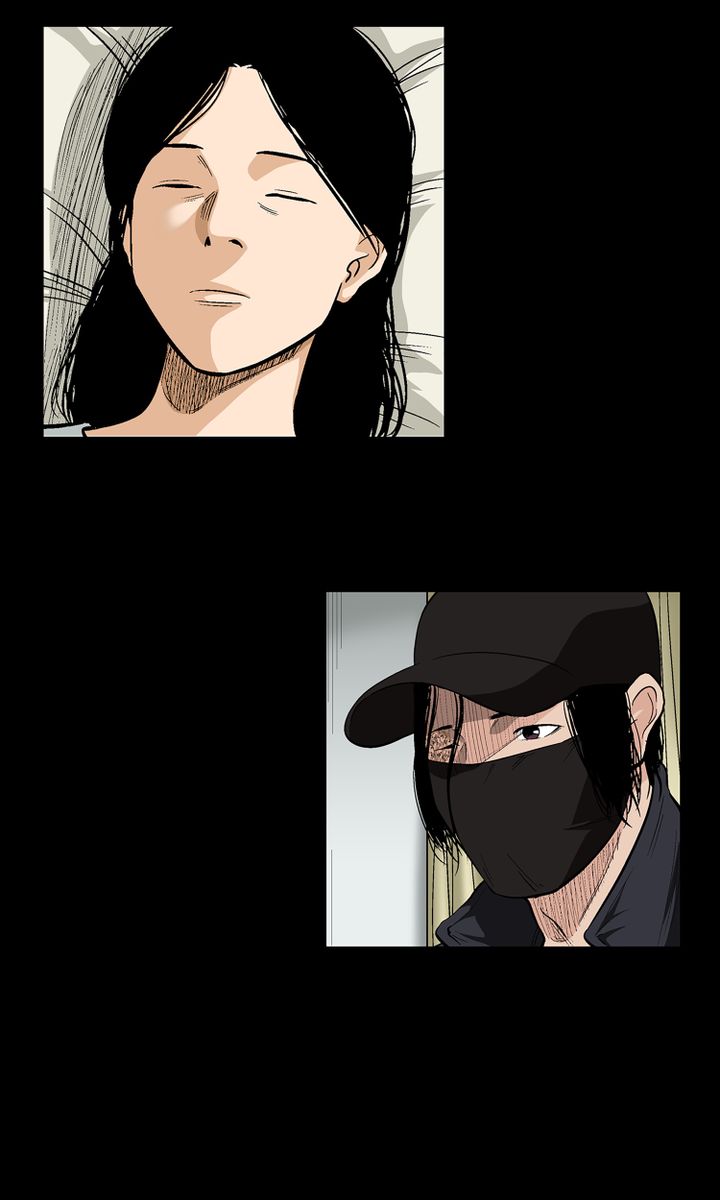 episode cut