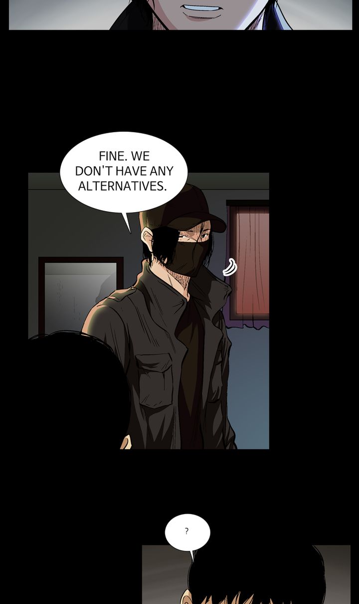 episode cut