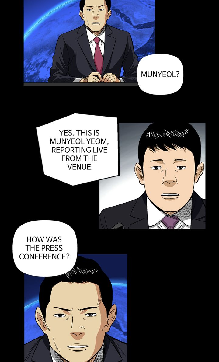 episode cut