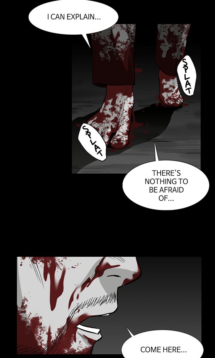 episode cut