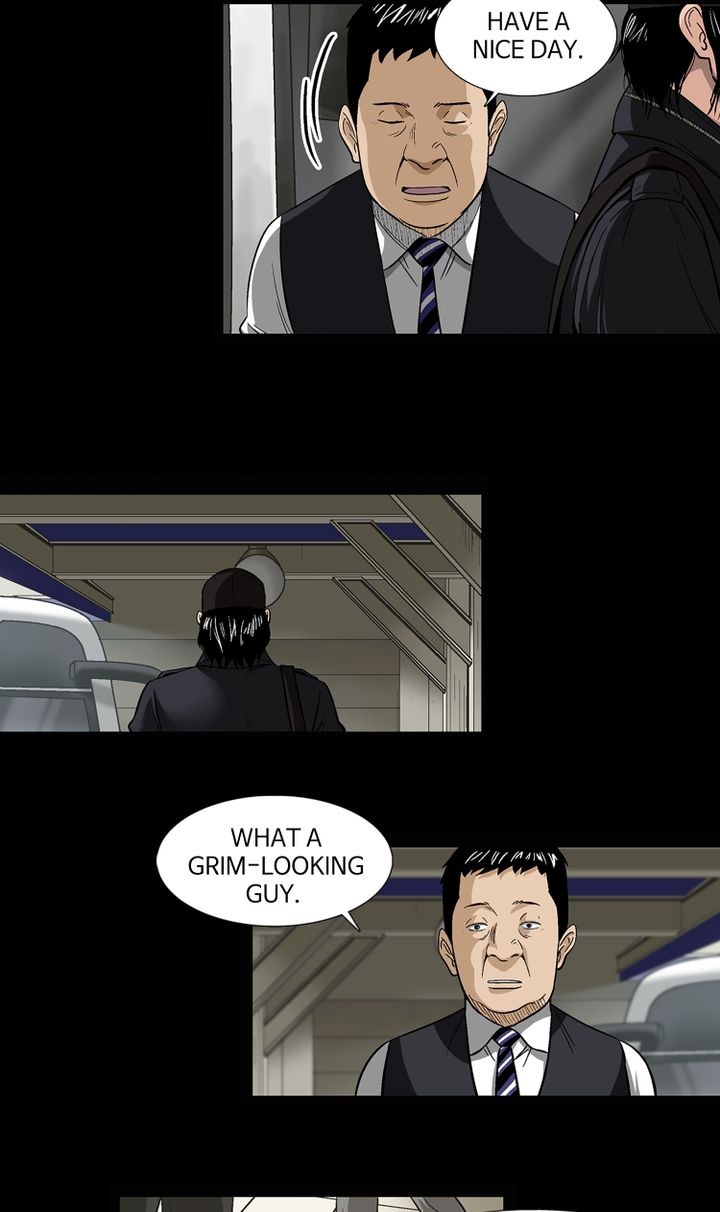 episode cut