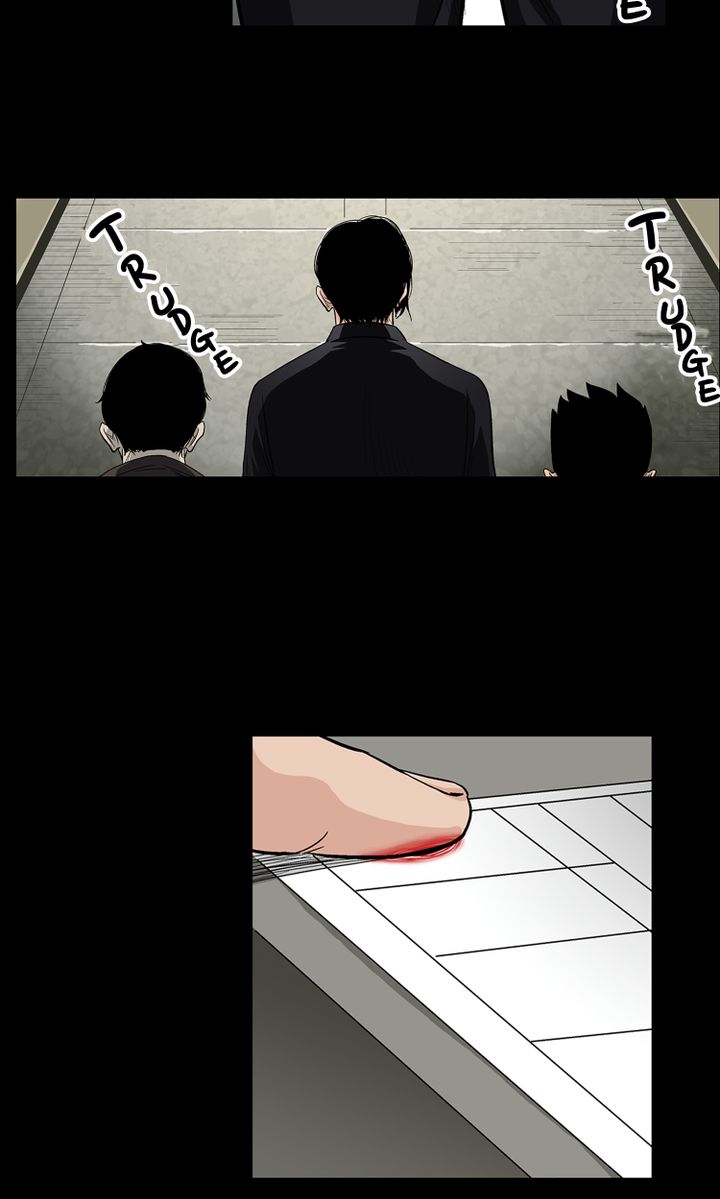 episode cut