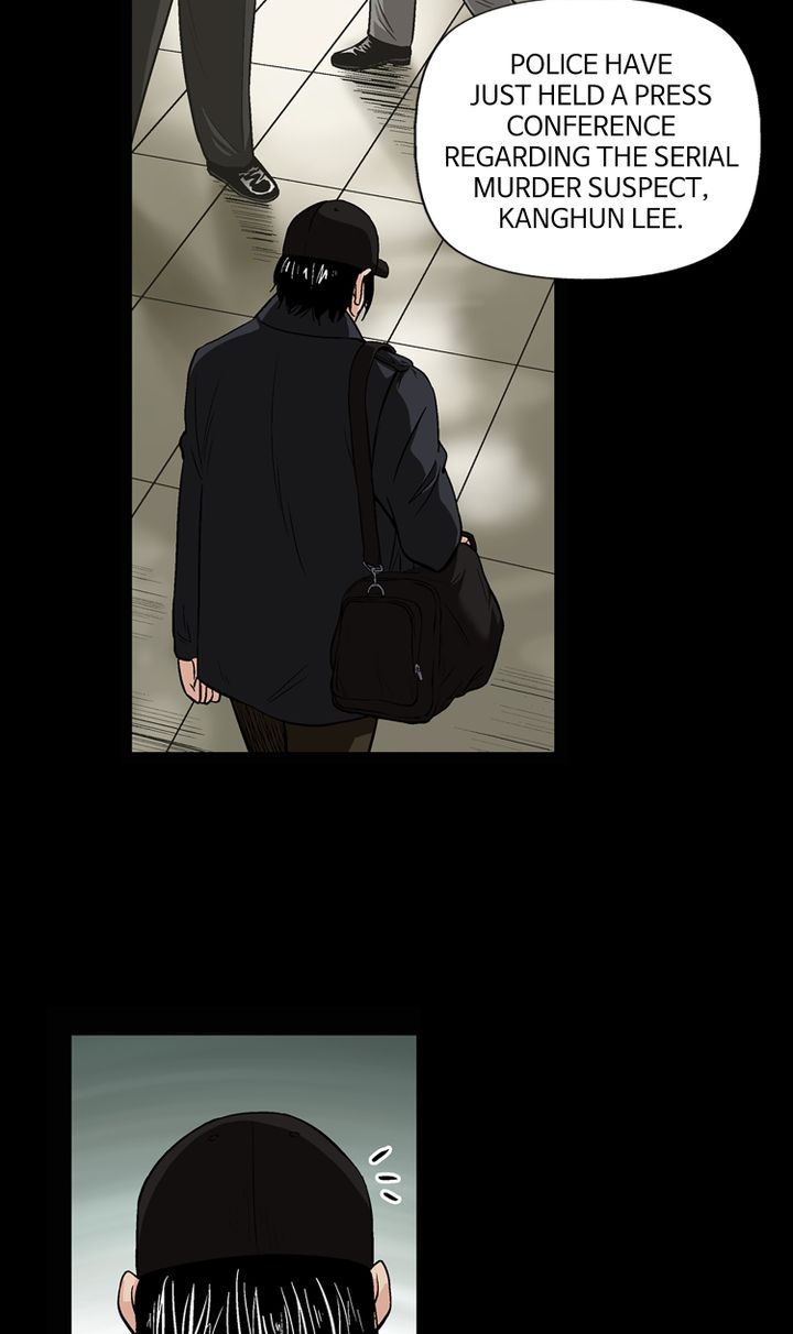 episode cut
