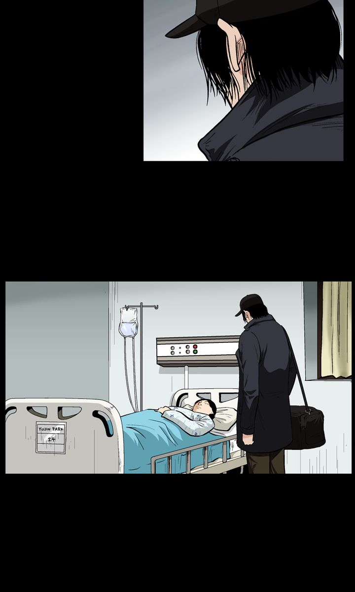 episode cut