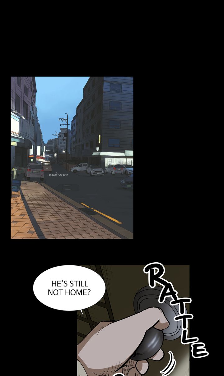 episode cut