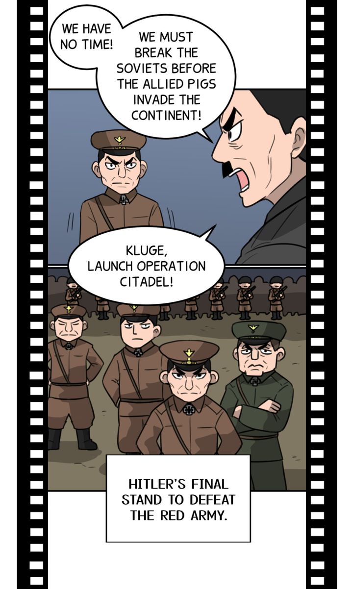 episode cut