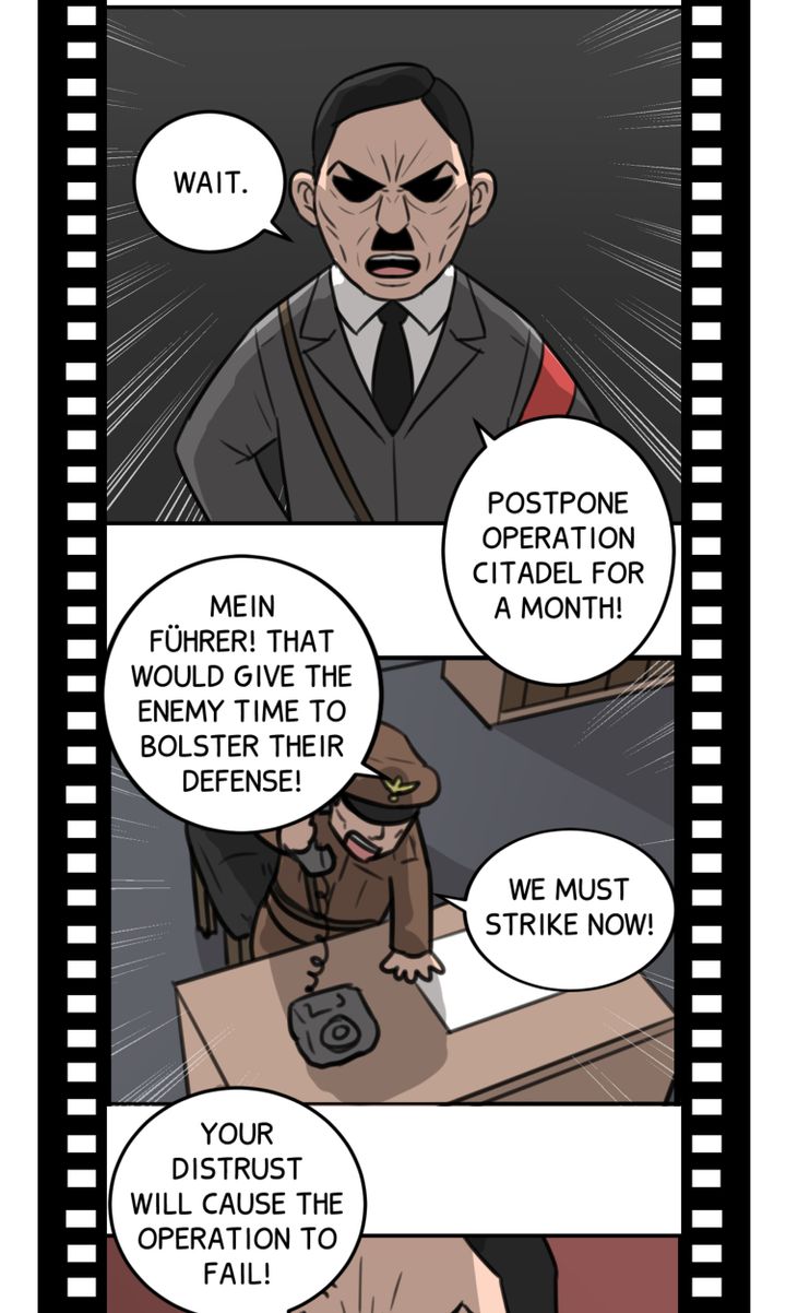 episode cut