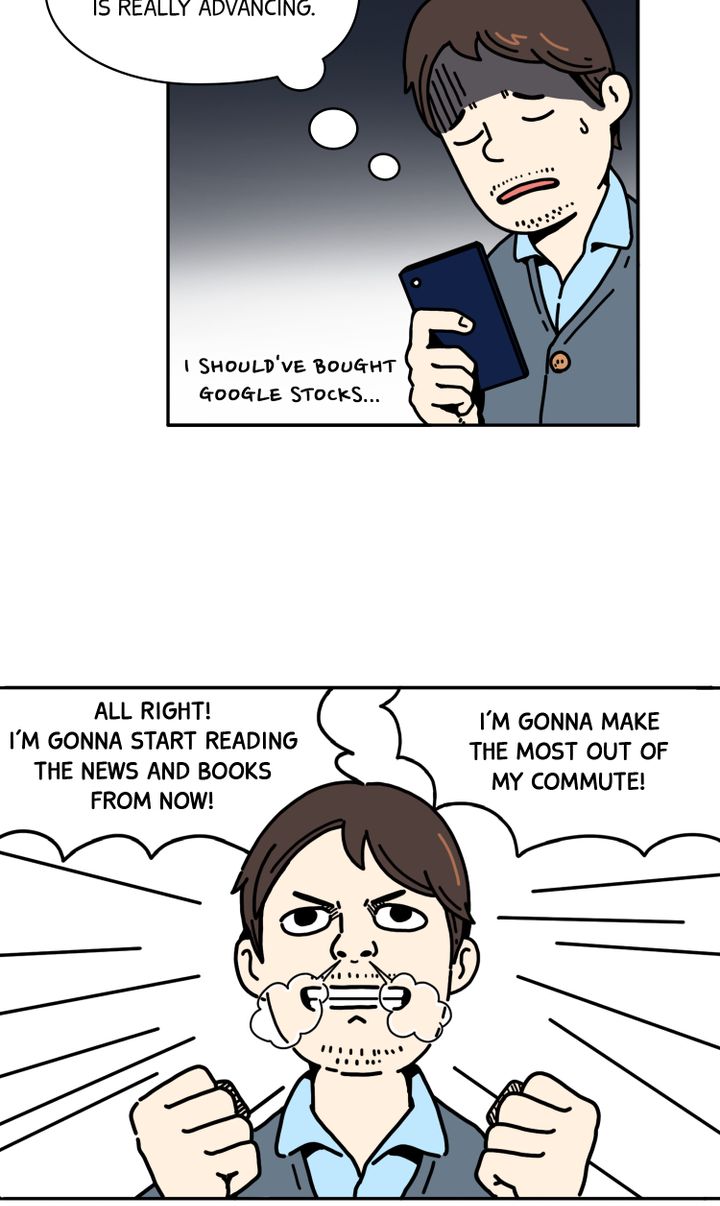 episode cut