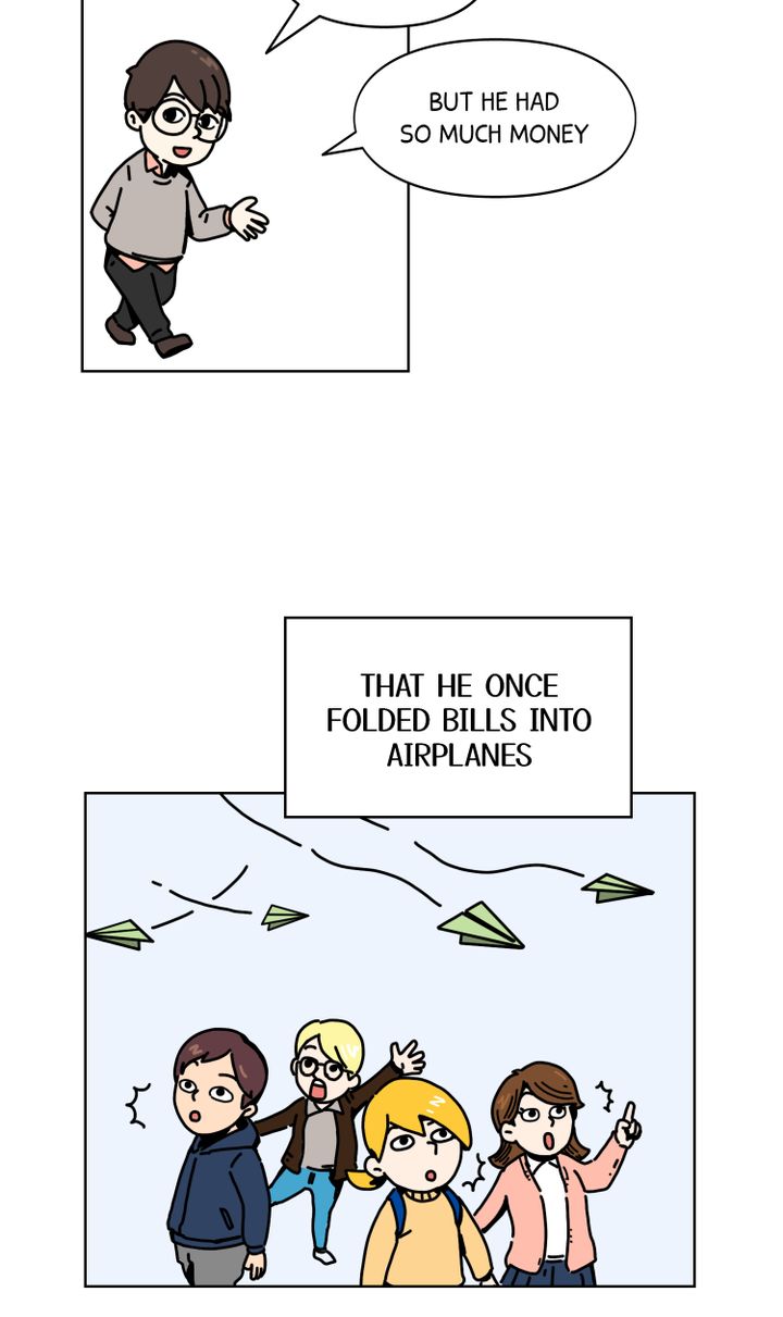 episode cut