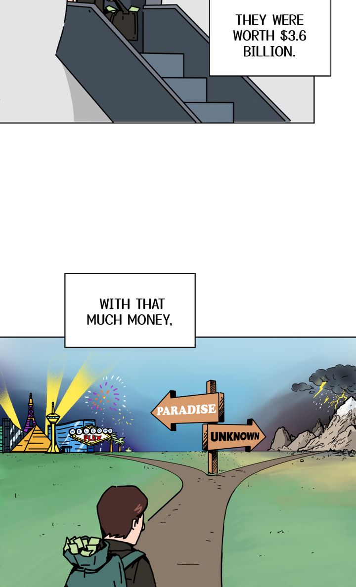 episode cut