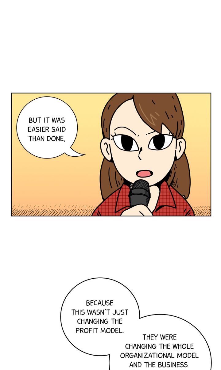 episode cut