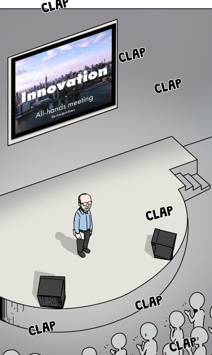 episode cut