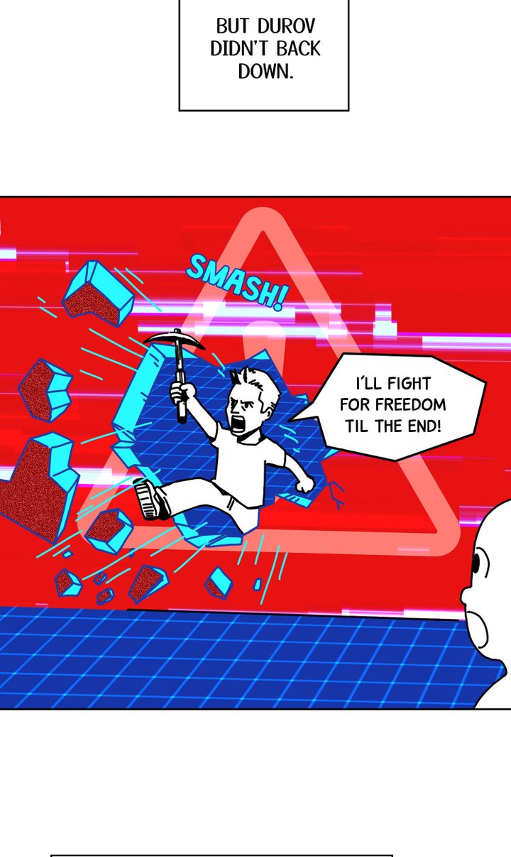 episode cut