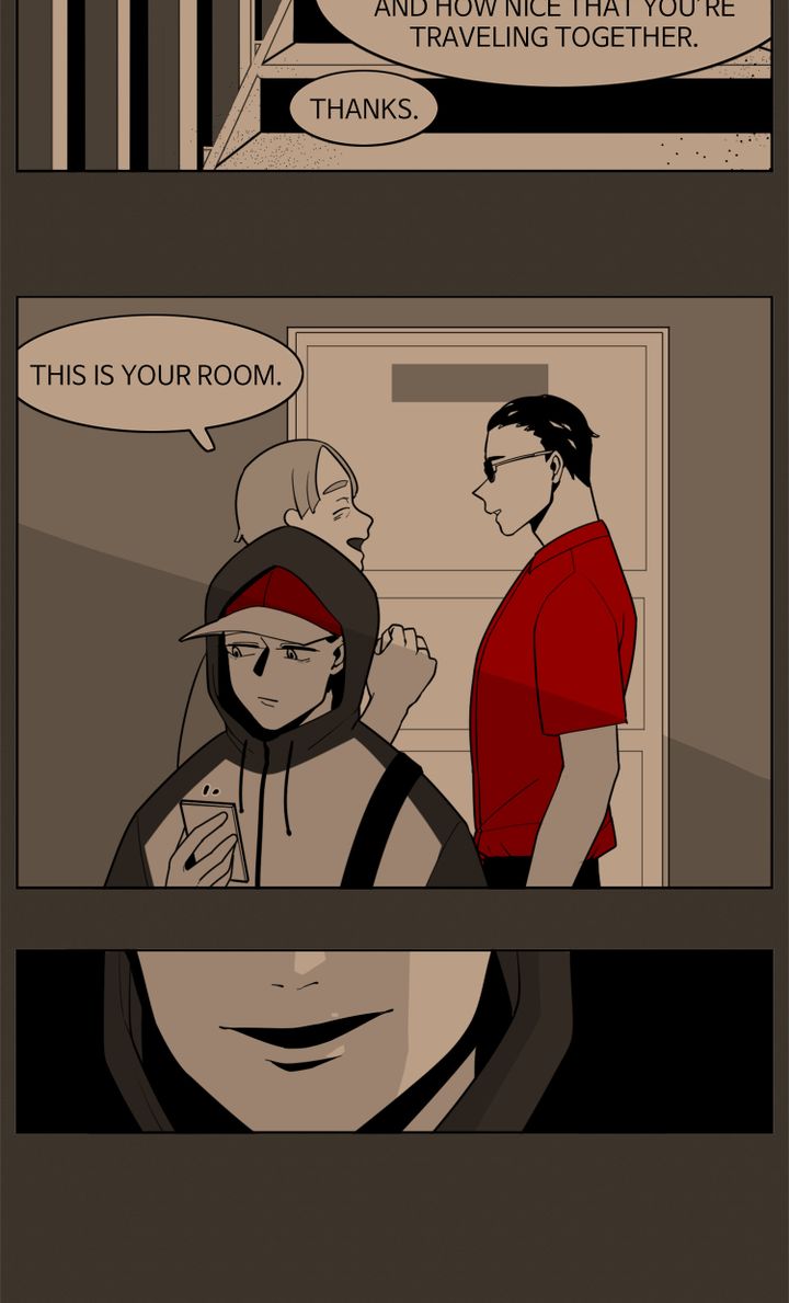 episode cut