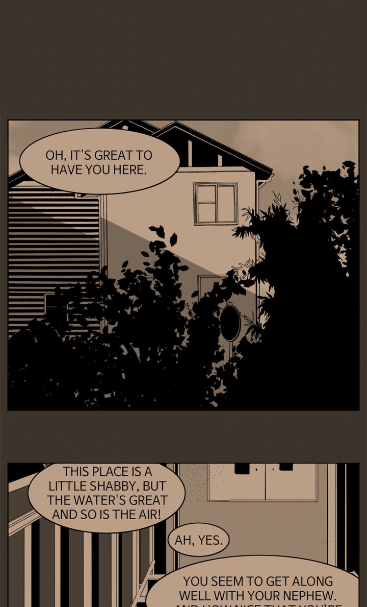 episode cut