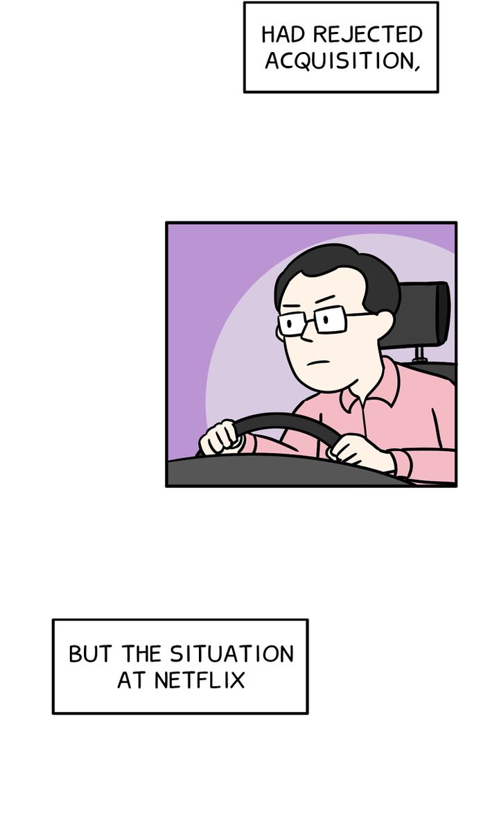 episode cut