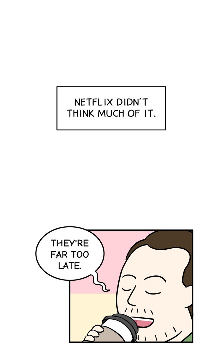 episode cut