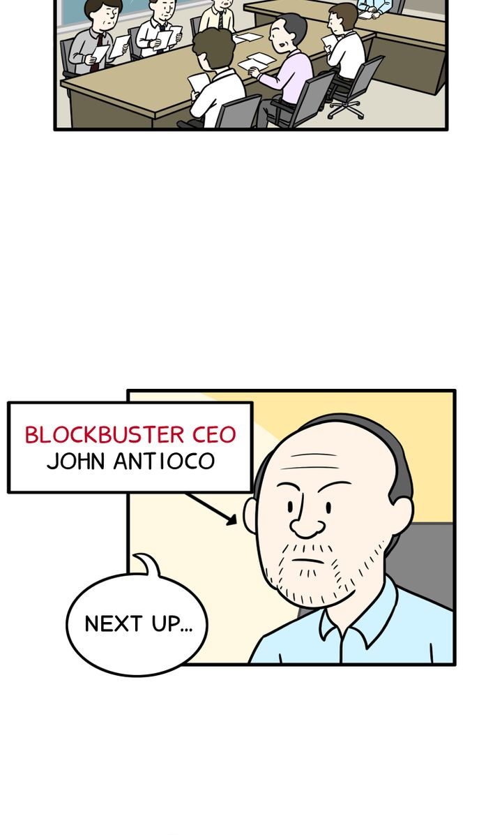 episode cut