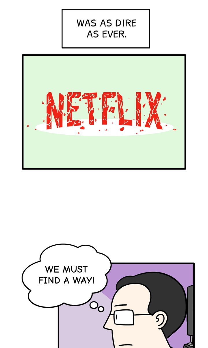 episode cut