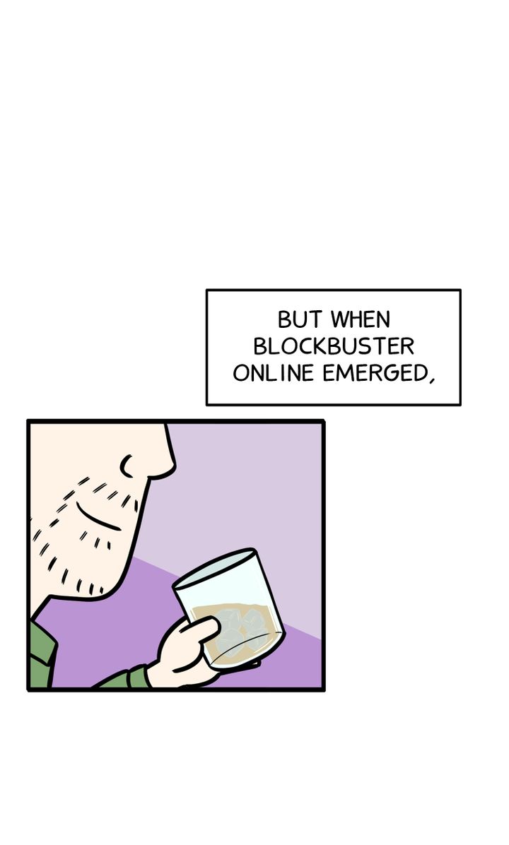 episode cut