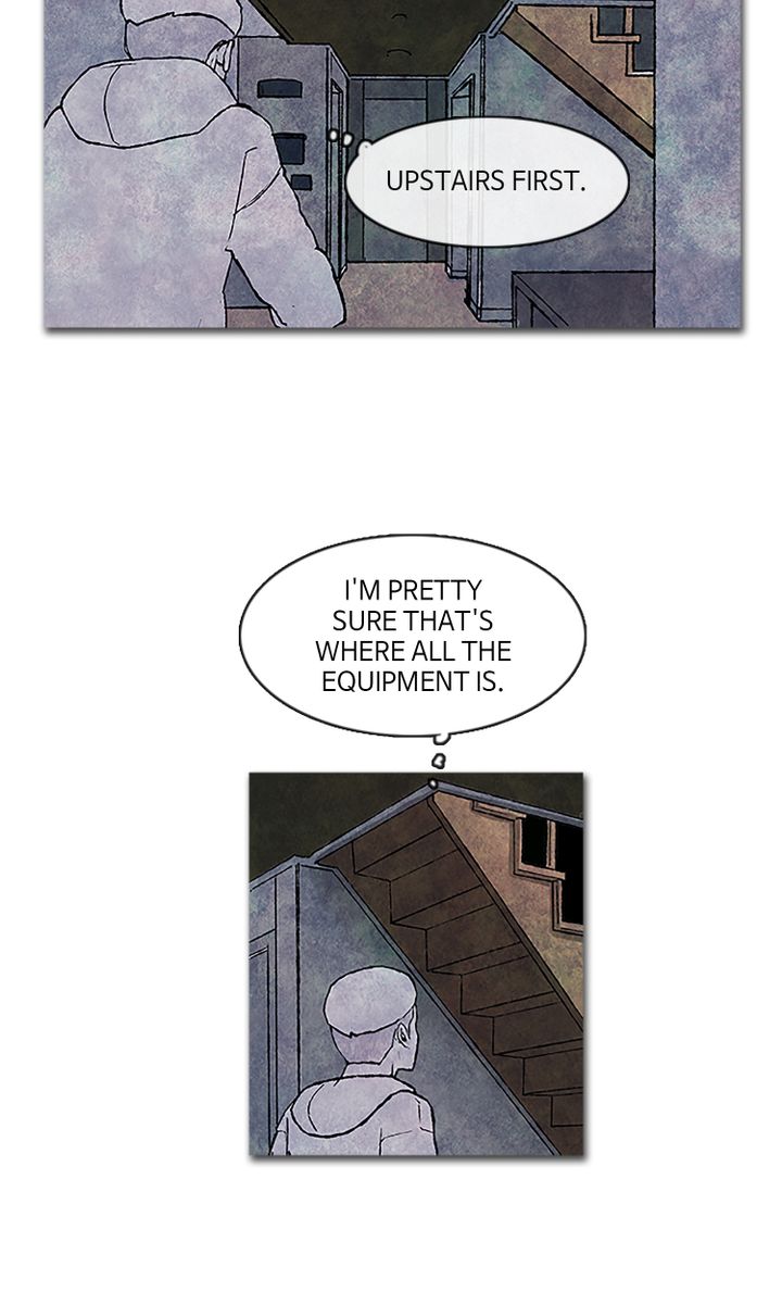 episode cut