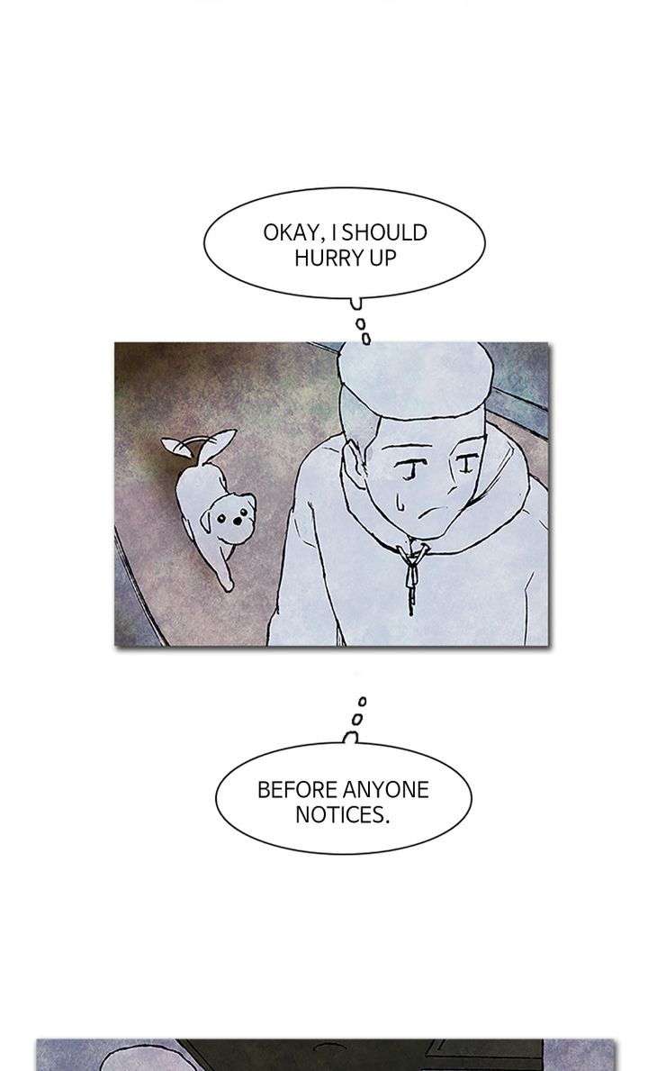 episode cut