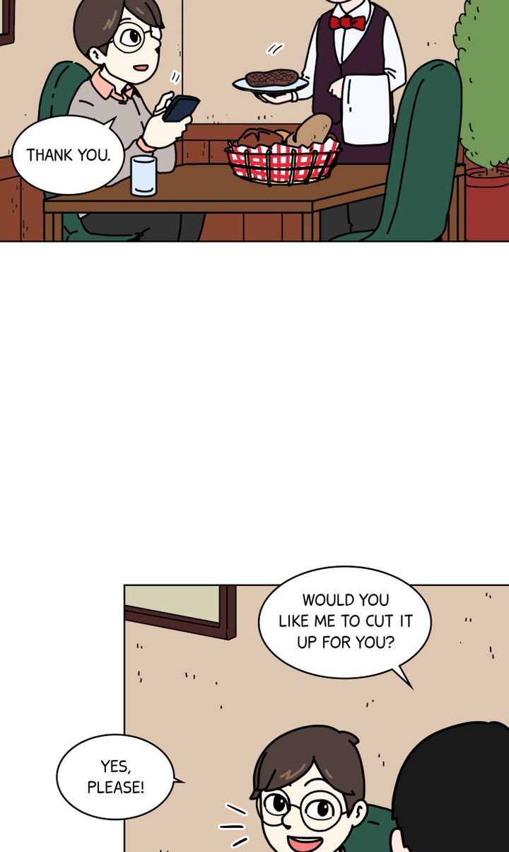 episode cut