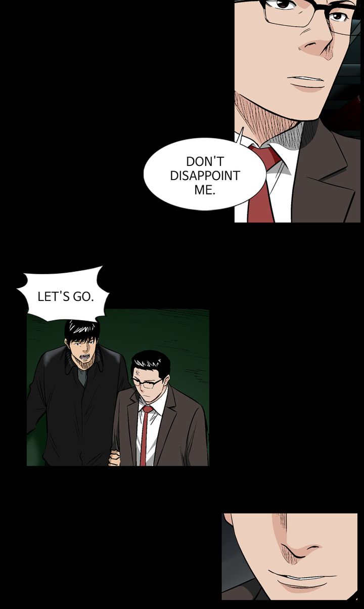 episode cut
