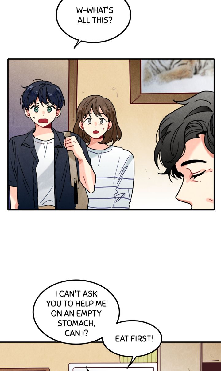 episode cut