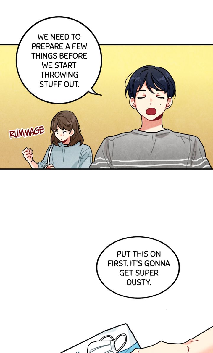 episode cut