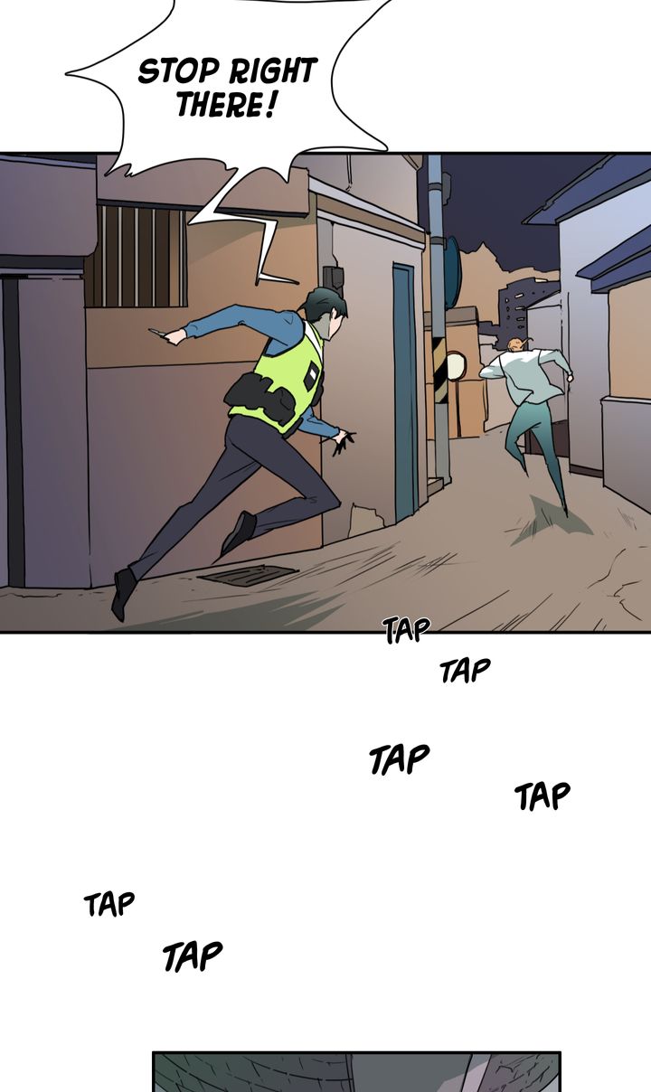 episode cut
