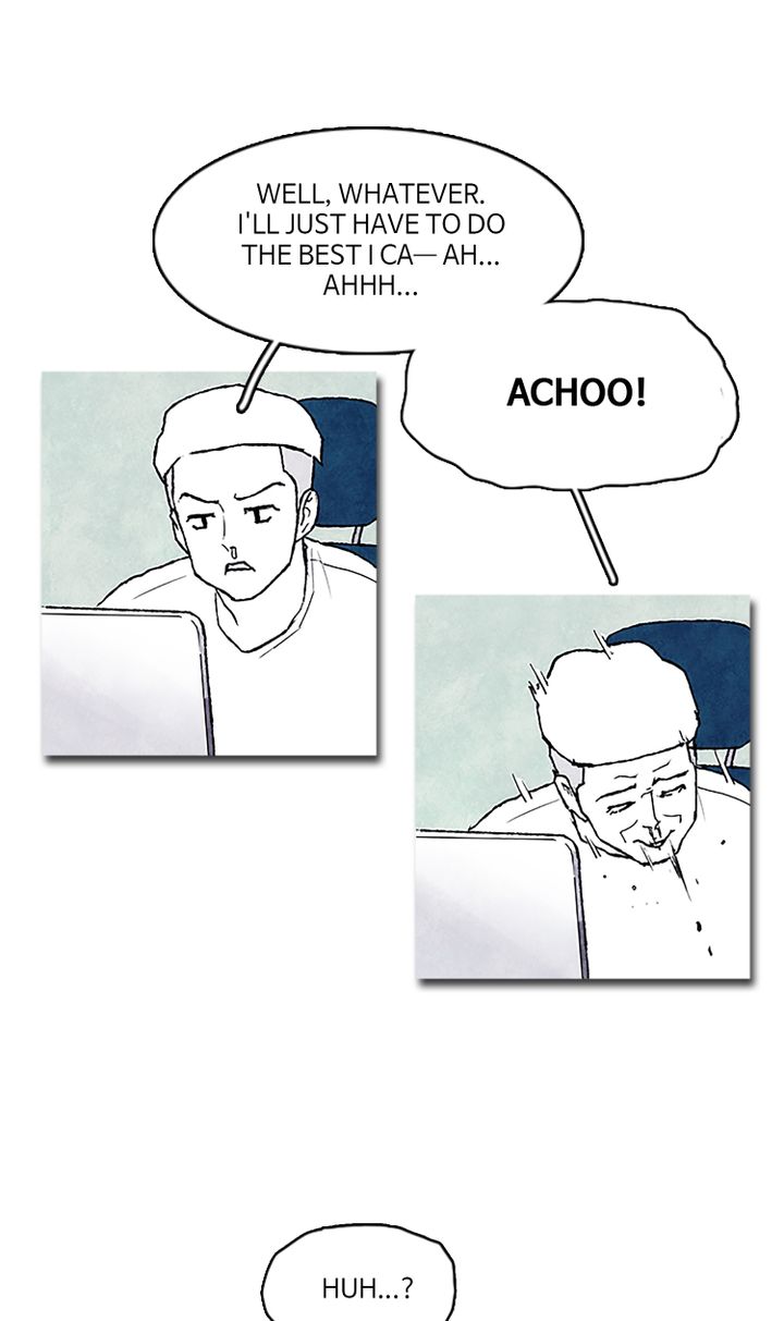 episode cut